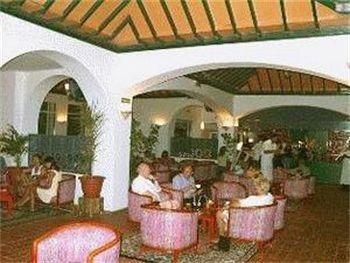 Houda Palace Hotel Monastir Restaurant photo