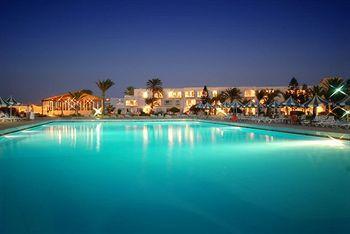 Houda Palace Hotel Monastir Exterior photo